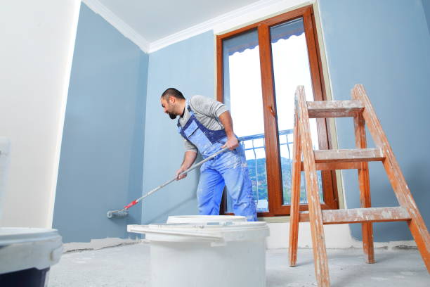 Best Mold Damage Restoration  in South Kensington, MD