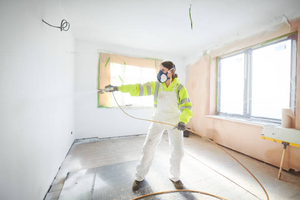 Best Asbestos and Lead Testing During Mold Inspection  in South Kensington, MD
