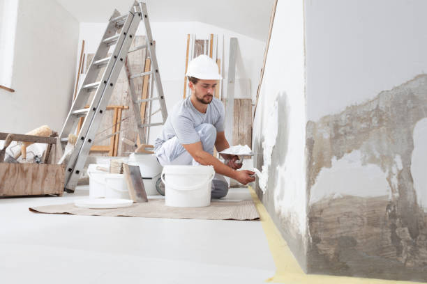 Best Mold Prevention Services  in South Kensington, MD