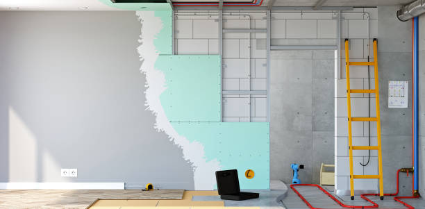 Best Mold Prevention Services  in South Kensington, MD