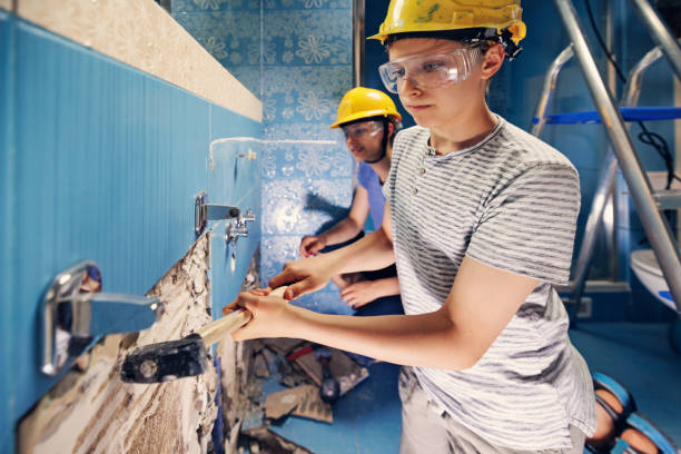 Mold Remediation for Rental Properties in South Kensington, MD